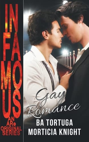 Infamous Gay Romance