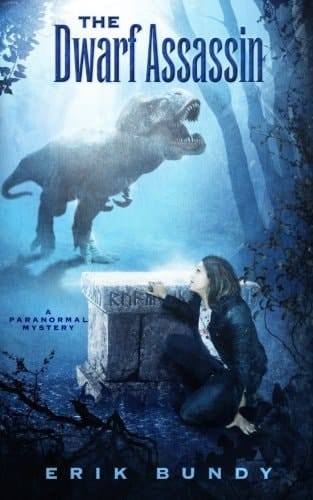 The Dwarf Assassin A Paranormal Mystery