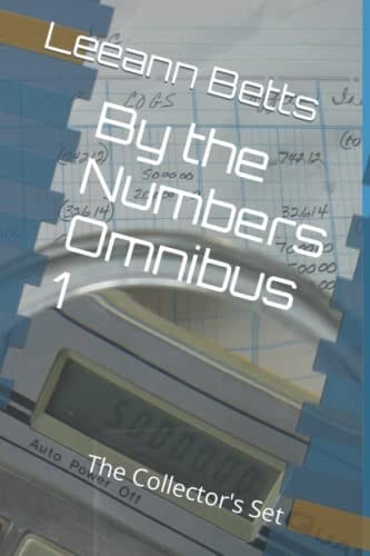 By the Numbers Omnibus 1