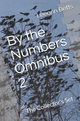 By The Numbers Omnibus 2