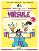 Virgule, Petits Francophones 1 Cahier D'activités 1 2015