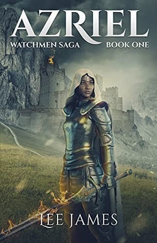 Azriel Watchmen Saga, Book One