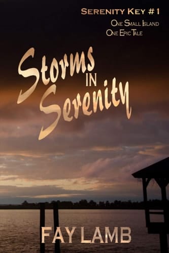 Storms in Serenity