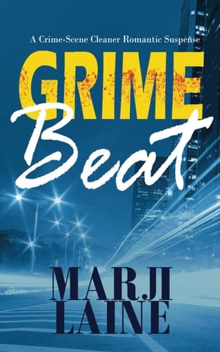 Grime Beat Gripping Mystery - Clean Romance