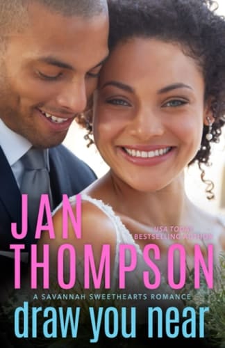 Draw You Near A Multiethnic Christian Romance