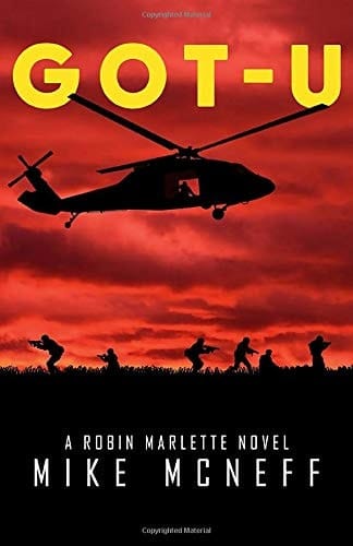 Got-U A Robin Marlette Novel