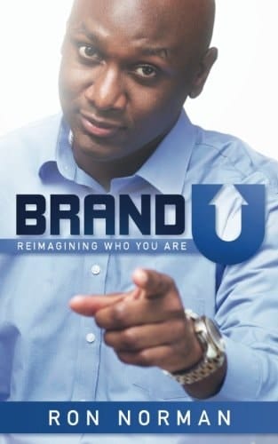 Brand U! Reimagining Who You Are