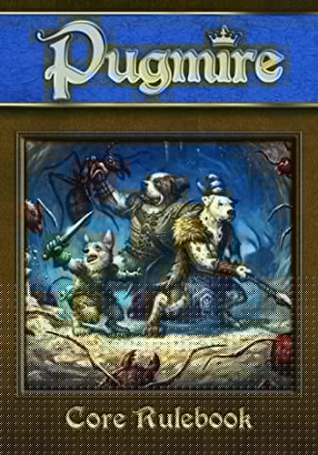 Pugmire (ONXPUG002)