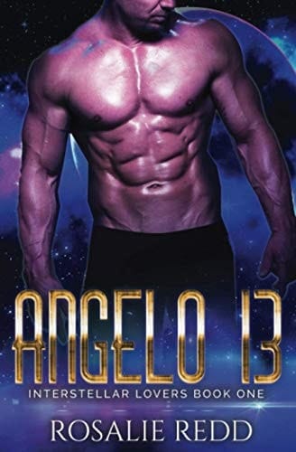 Angelo 13 Interstellar Lovers