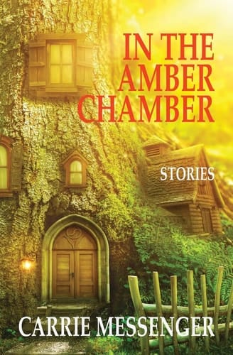 In the Amber Chamber Stories