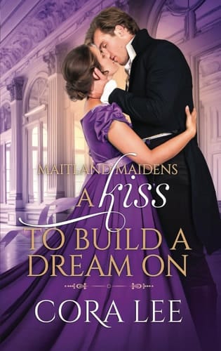 A Kiss to Build a Dream On