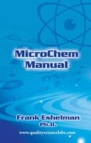 MicroChem Manual
