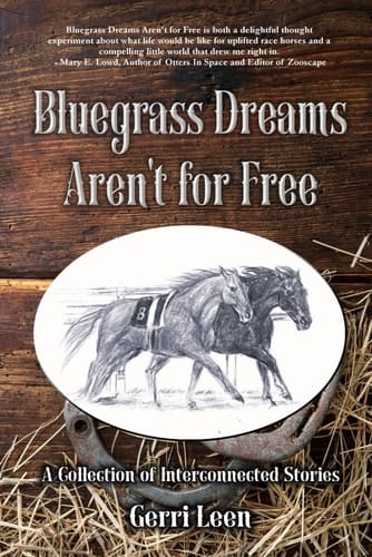 Bluegrass Dreams Aren't for Free A Collection of Interconnected Stories