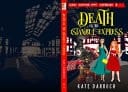 Death on the Istanbul Express Màiri Maguire Cozy Murder Mysteries