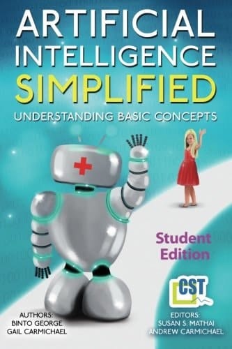 Artificial Intelligence Simplified Understanding Basic Concepts