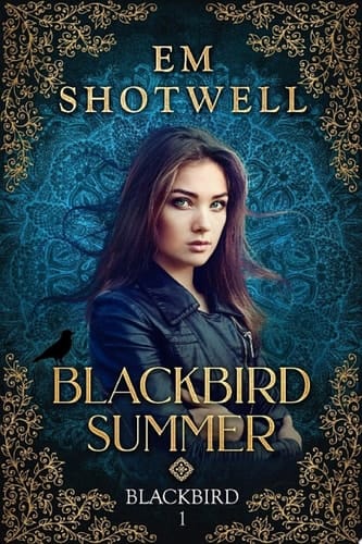 Blackbird Summer