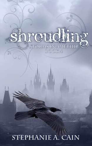 Shroudling