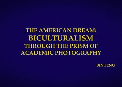 Biculturalism Through the Prism of Academic Photography