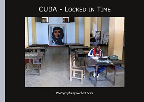 CUBA - Locked in Time