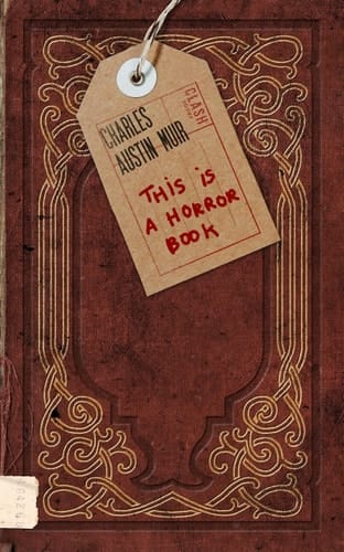 This Is a Horror Book