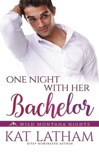 One Night with Her Bachelor