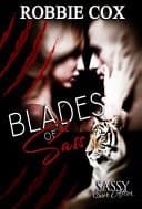 Blades of Sass