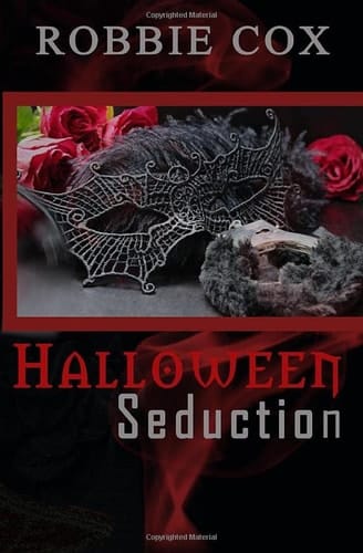 Halloween Seduction