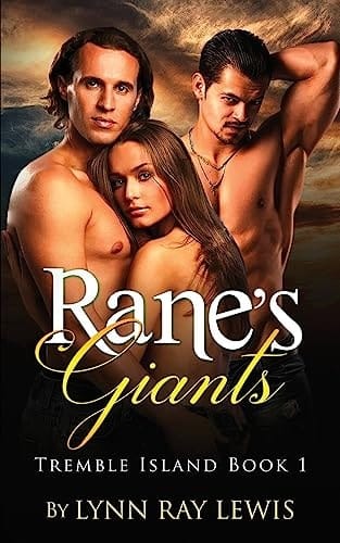 Rane's Giants Tremble Island Book 1
