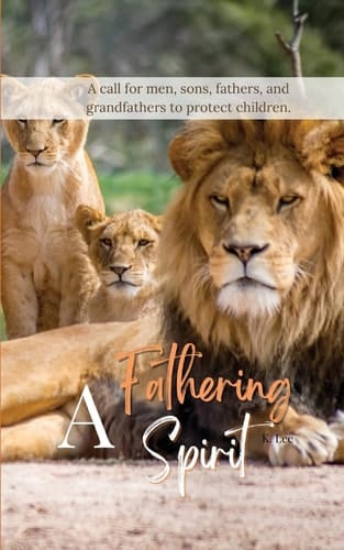 A Fathering Spirit