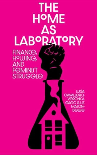 The Home as Laboratory