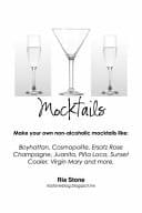 Mocktails
