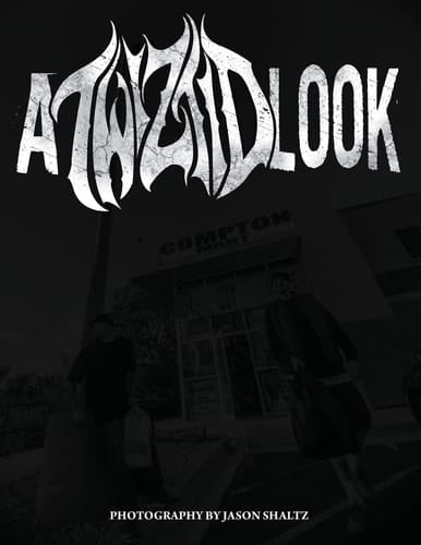 A Twiztid Look Photography by Jason Shaltz
