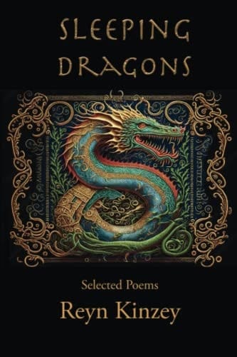 Sleeping Dragons Selected Poems