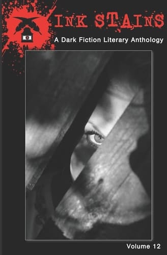 Ink Stains, Volume 12 A Dark Fiction Literary Anthology
