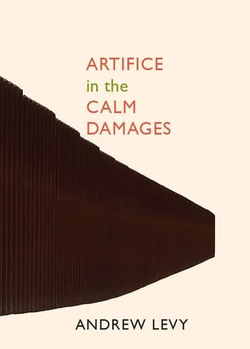 Artifice in the Calm Damages Identity-flesh-songs of Innocence