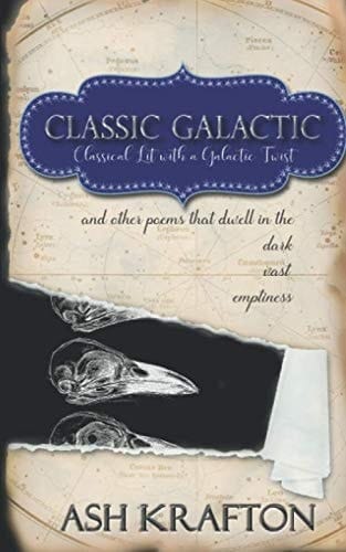 Classical Galactic Classical Lit with a Galactic Twist