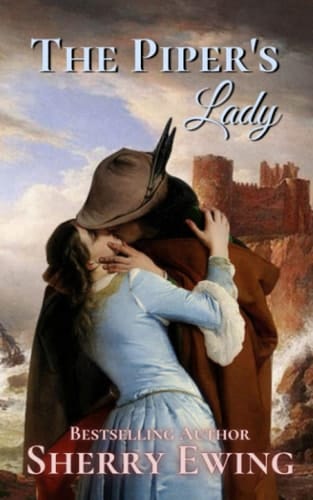 The Piper's Lady A Medieval Romance