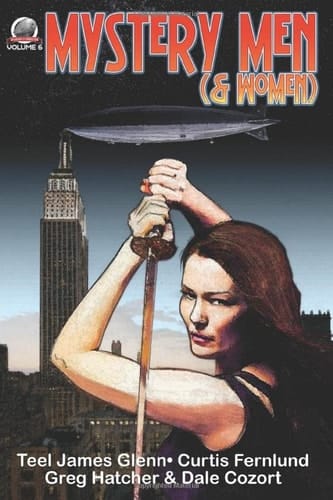 Mystery Men & Women