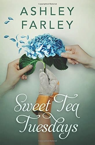 Sweet Tea Tuesdays