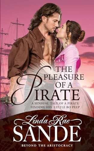 The Pleasure of a Pirate