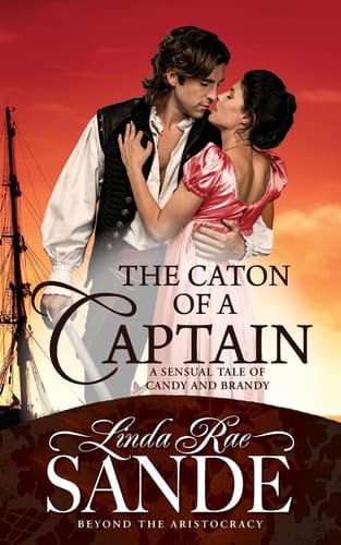 The Caton of a Captain