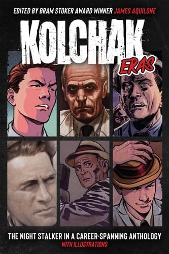 KOLCHAK ERAS.
