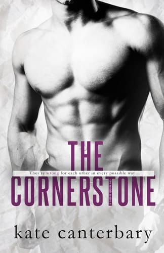 The Cornerstone