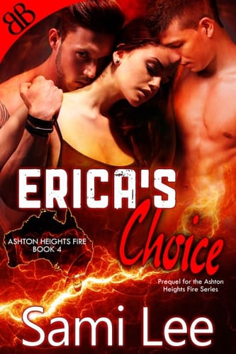 Erica's Choice