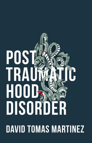 Post Traumatic Hood Disorder Poems