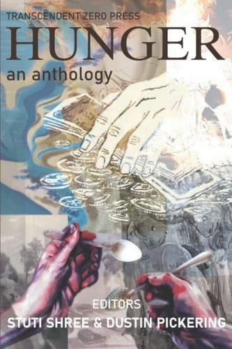 Hunger An Anthology