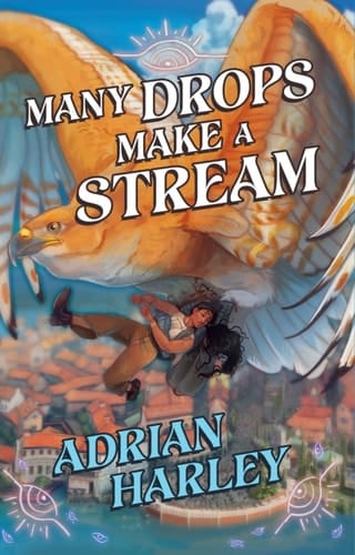 Many Drops Make a Stream