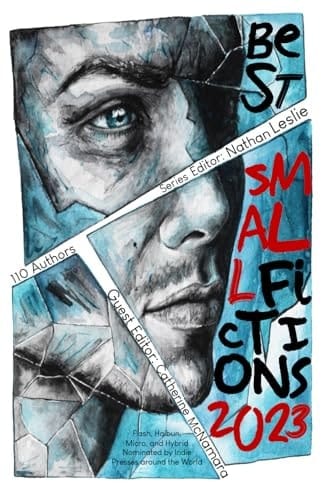 Best Small Fictions 2023