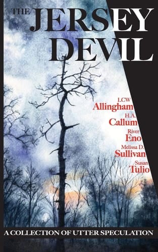 The Jersey Devil