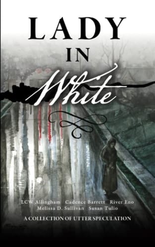 Lady in White